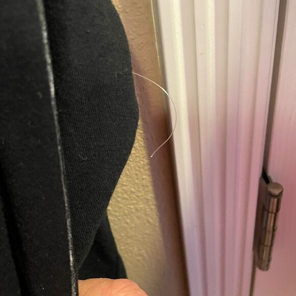 Spirit Men’s Double Sided Skeleton Long Sleeved Shirt XXL - Picture 12 of 15